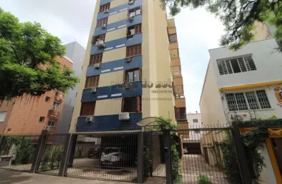 Apartamento com 2 quartos à venda na Rua Garibaldi, 1205, Bom Fim, Porto Alegre