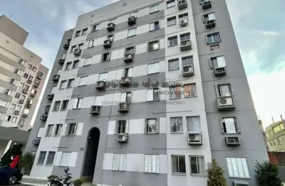 Apartamento com 2 quartos à venda na Avenida Baltazar de Oliveira Garcia, 1502, São Sebastião, Porto Alegre