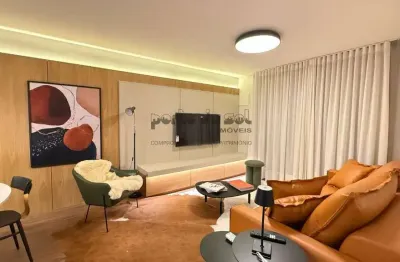 Apartamento com 2 quartos à venda na Avenida Osvaldo Aranha, 365, Centro, Canela
