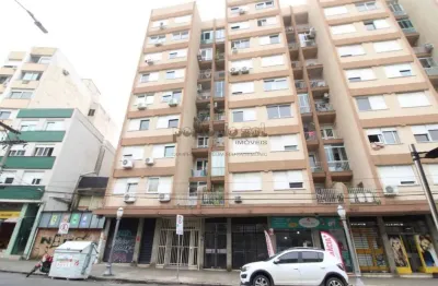 Apartamento com 1 quarto para alugar na Rua João Alfredo, 312, Cidade Baixa, Porto Alegre