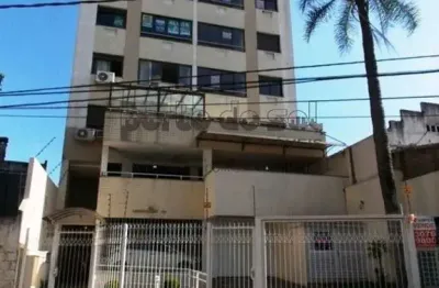 Apartamento com 2 quartos para alugar na Rua Gomes Jardim, 1111, Santana, Porto Alegre