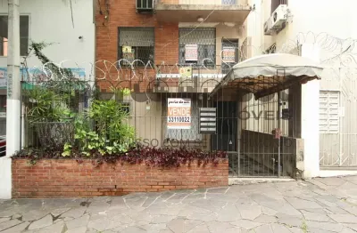 Apartamento com 2 quartos para alugar na Rua Garibaldi, 812, Independência, Porto Alegre