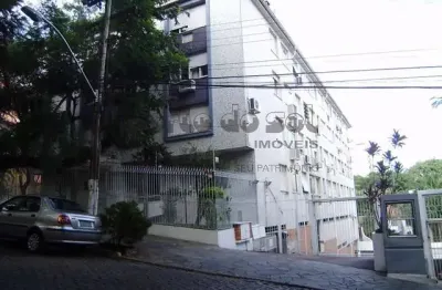 Apartamento com 2 quartos para alugar na Rua Portugal, 1297, Higienópolis, Porto Alegre