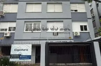 Apartamento com 2 quartos à venda na Rua Coronel André Belo, 466, Cidade Baixa, Porto Alegre