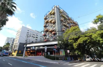 Apartamento com 1 quarto para alugar na Avenida Independência, 1053, Independência, Porto Alegre