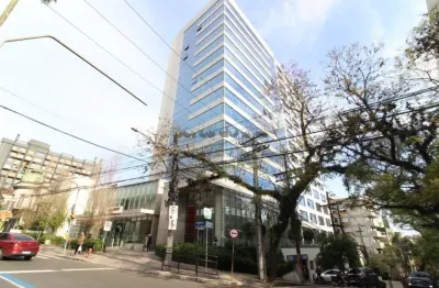 Sala comercial para alugar na Avenida Independência, 925, Independência, Porto Alegre