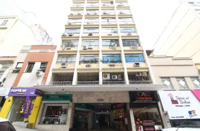 Sala comercial para alugar na Rua dos Andradas, 1781, Centro Histórico, Porto Alegre