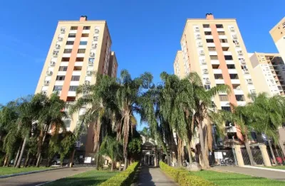 Apartamento com 2 quartos para alugar na Avenida Ceres, 129, Partenon, Porto Alegre