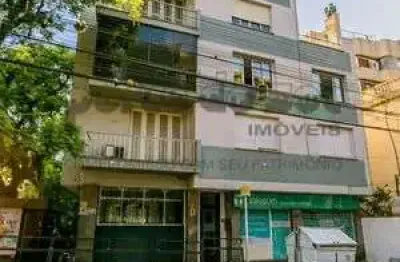 Apartamento com 4 quartos à venda na Avenida Independência, 901, Independência, Porto Alegre