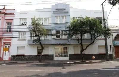 Apartamento com 2 quartos à venda na Avenida Cristóvão Colombo, 592, Floresta, Porto Alegre