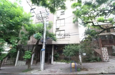 Ponto comercial à venda na Rua Felipe Camarão, 75, Rio Branco, Porto Alegre