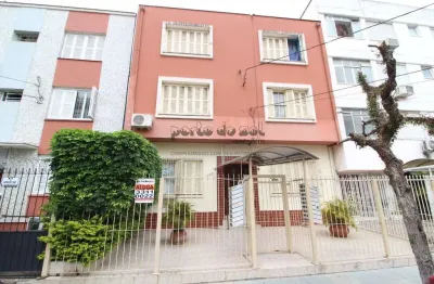 Apartamento com 1 quarto para alugar na Rua Luiz Afonso, 580, Cidade Baixa, Porto Alegre