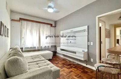 Apartamento com 2 quartos à venda na Rua André Puente, 95, Independência, Porto Alegre
