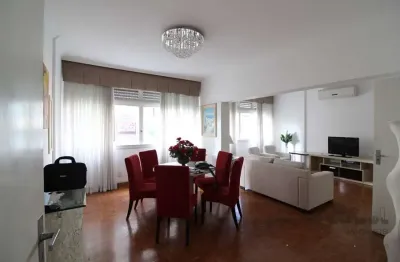 Apartamento com 3 quartos para alugar na Rua Garibaldi, 963, Bom Fim, Porto Alegre