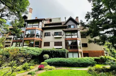 Apartamento com 2 quartos à venda na Rua João Alfredo Schneider, 945, Planalto, Gramado