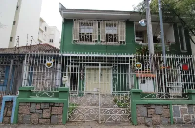 Casa com 4 quartos à venda na Avenida Jerônimo de Ornelas, 155, Santana, Porto Alegre