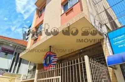 Apartamento com 1 quarto para alugar na Avenida Independência, 749, Independência, Porto Alegre