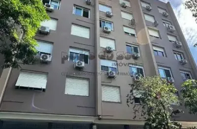 Apartamento com 2 quartos à venda na Rua João Guimarães, 465, Santa Cecília, Porto Alegre