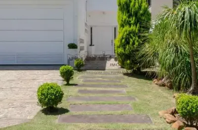 Casa em condomínio fechado com 4 quartos para alugar na Avenida Juca Batista, 8000, Belém Novo, Porto Alegre