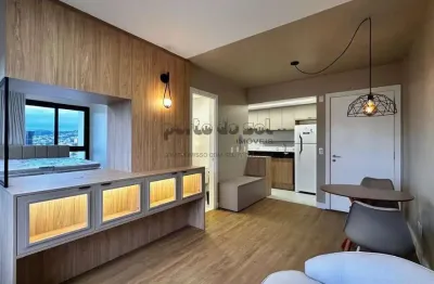 Apartamento com 1 quarto à venda na Rua Oito de Julho, 165, Jardim Botânico, Porto Alegre
