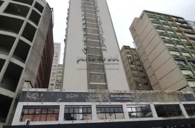 Apartamento com 1 quarto à venda na Avenida Independência, 50, Independência, Porto Alegre