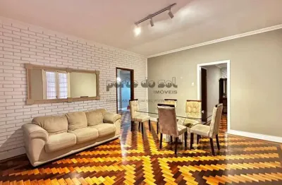 Apartamento com 3 quartos para alugar na Rua Gonçalo de Carvalho, 409, Independência, Porto Alegre