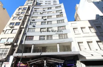 Apartamento com 1 quarto à venda na Rua Doutor Flores, 106, Centro Histórico, Porto Alegre
