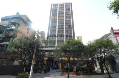 Apartamento com 1 quarto para alugar na Avenida Independência, 986, Independência, Porto Alegre