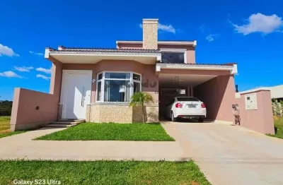 Casa em condomínio fechado com 3 quartos para alugar na Avenida Arroio Feijó, 2420, Mário Quintana, Porto Alegre