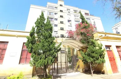 Apartamento com 1 quarto à venda na Avenida Polônia, 375, São Geraldo, Porto Alegre