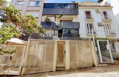 Apartamento com 1 quarto à venda na Avenida Bagé, 818, Petrópolis, Porto Alegre