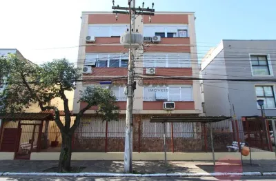 Apartamento com 1 quarto à venda na Avenida Getúlio Vargas, 298, Menino Deus, Porto Alegre