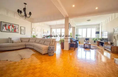 Apartamento com 5 quartos à venda na Avenida Independência, 1152, Independência, Porto Alegre