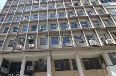 Sala comercial à venda na Rua dos Andradas, 1727, Centro Histórico, Porto Alegre