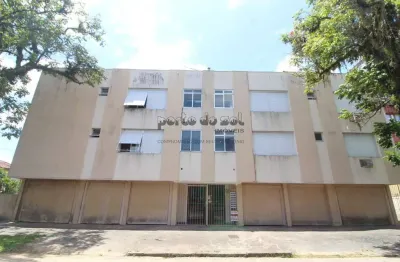 Apartamento com 1 quarto para alugar na Rua Itaboraí, 990, Jardim Botânico, Porto Alegre