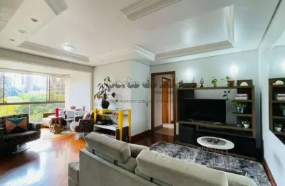 Apartamento com 2 quartos à venda na Praça Carlos Simão Arnt, 105, Bela Vista, Porto Alegre