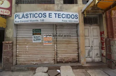 Casa com 3 quartos à venda na Rua Coronel Vicente, 146, Centro Histórico, Porto Alegre