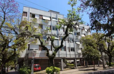 Apartamento com 2 quartos à venda na Rua Casemiro de Abreu, 390, Rio Branco, Porto Alegre