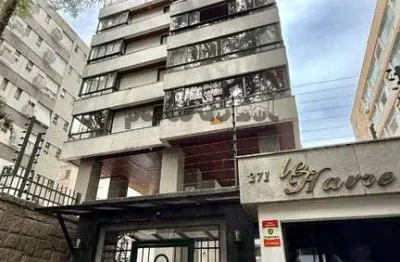 Apartamento com 3 quartos à venda na Rua Gonçalo de Carvalho, 271, Independência, Porto Alegre