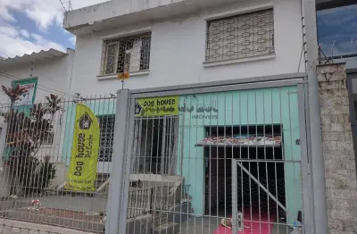Casa comercial à venda na Rua Bernardo Pires, 69, Santana, Porto Alegre