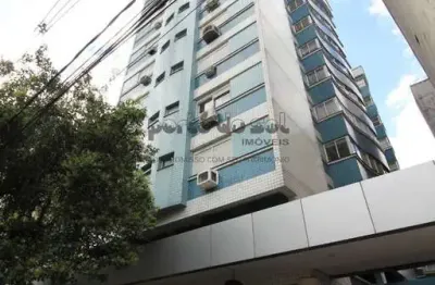 Apartamento com 2 quartos à venda na Avenida Independência, 1100, Independência, Porto Alegre