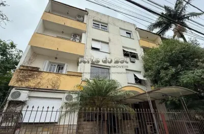 Apartamento com 3 quartos à venda na Rua Santo Antônio, 876, Bom Fim, Porto Alegre