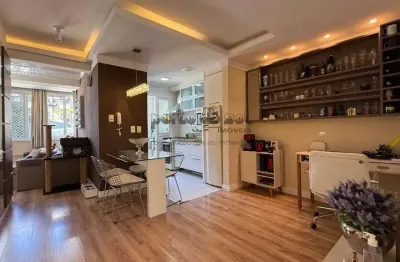 Apartamento com 1 quarto à venda na Avenida Independência, 900, Independência, Porto Alegre