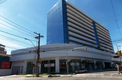 Sala comercial à venda na Rua Ramiro Barcelos, 630, Moinhos de Vento, Porto Alegre
