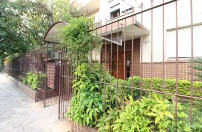 Apartamento com 3 quartos à venda na Rua Santo Antônio, 888, Bom Fim, Porto Alegre