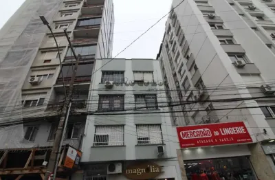 Apartamento com 1 quarto à venda na Avenida Protásio Alves, 190, Bom Fim, Porto Alegre