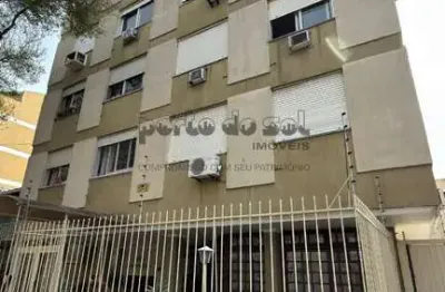 Apartamento com 2 quartos à venda na Travessa Pesqueiro, 65, Cidade Baixa, Porto Alegre