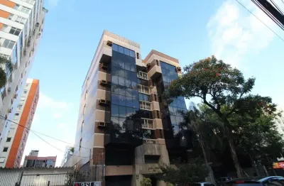 Sala comercial para alugar na Rua Quintino Bocaiúva, 694, Floresta, Porto Alegre