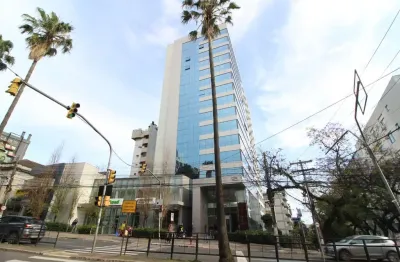 Sala comercial para alugar na Avenida Independência, 925, Independência, Porto Alegre