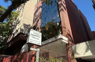 Sala comercial à venda na Rua Castro Alves, 167, Independência, Porto Alegre